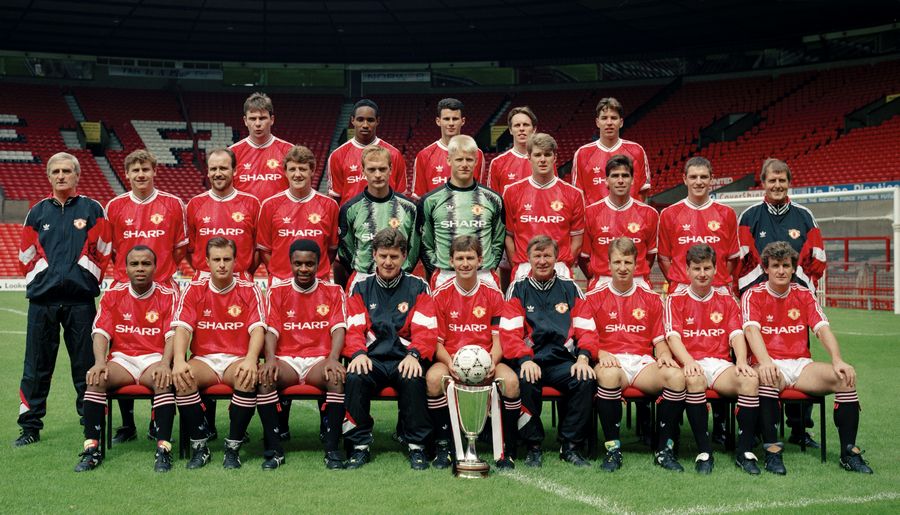 的短期表现 的短期表现